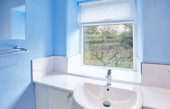 Snowdrop Cottage - Foto 16