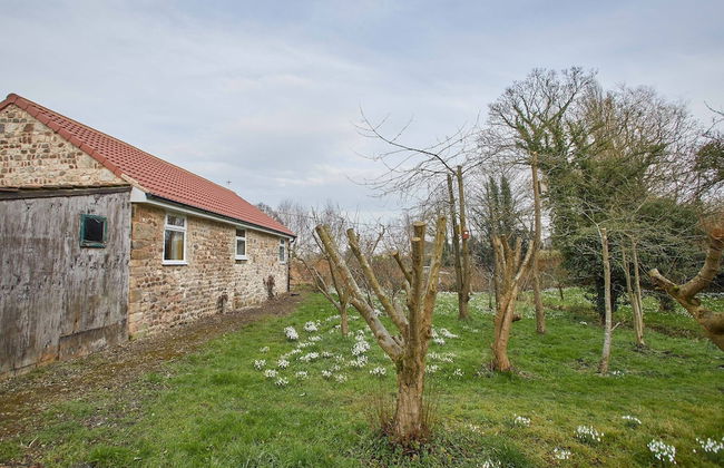 Snowdrop Cottage - Foto 25