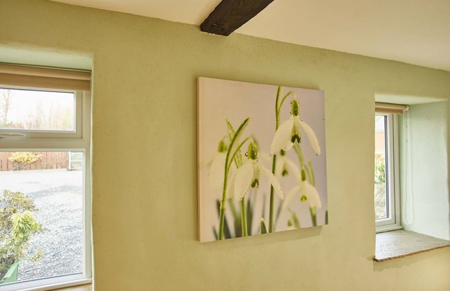 Snowdrop Cottage - Foto 18