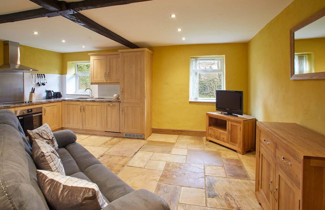 Snowdrop Cottage - Foto 10