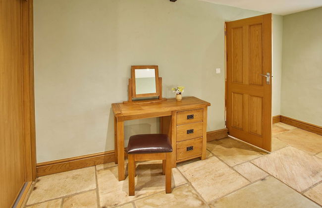 Snowdrop Cottage - Foto 14