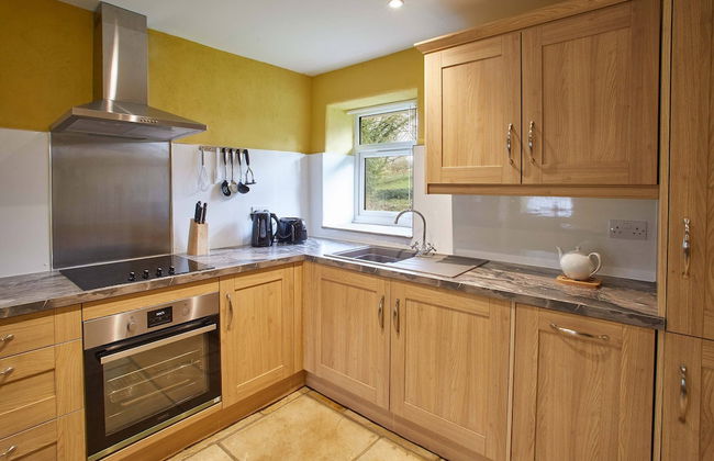 Snowdrop Cottage - Foto 6