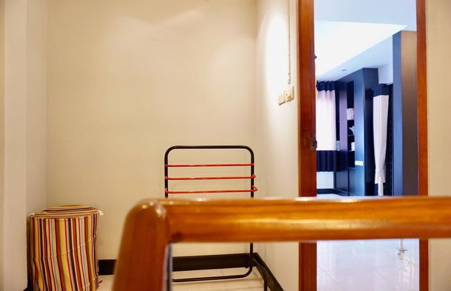P'Da House - Foto 5