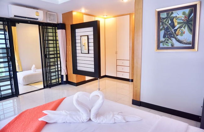 P'Da House - Foto 4
