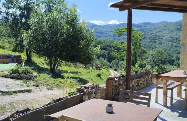 Agriturismo Tre Casali - Photo 10