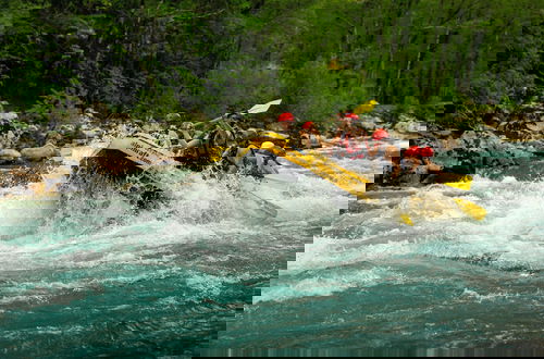 Foto 19 - Rafting Camp Grand Tara