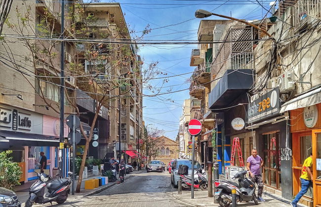 Makhoul 310 - Foto 21