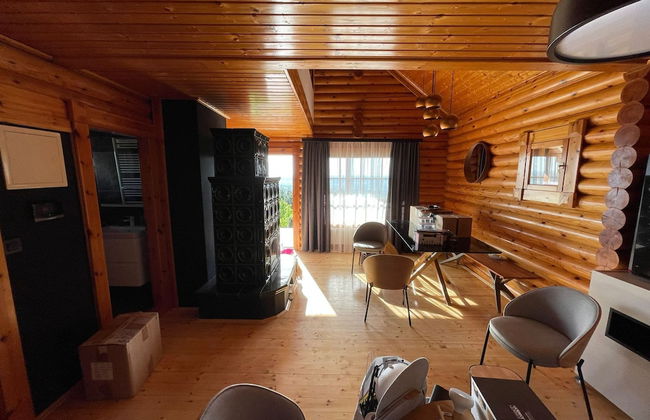 House of Five Senses - Foto 7