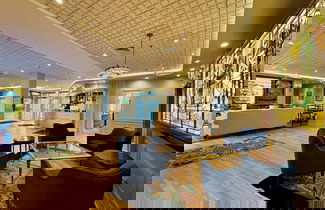 Foto 2 - The Gem Museum Suites