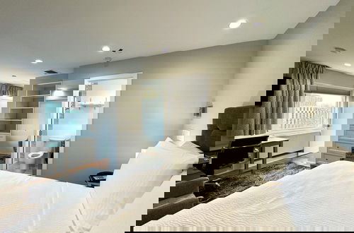 Foto 6 - The Gem Museum Suites
