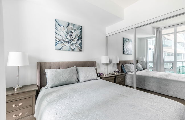 GLOBALSTAY. Fort York Apartments - Foto 4