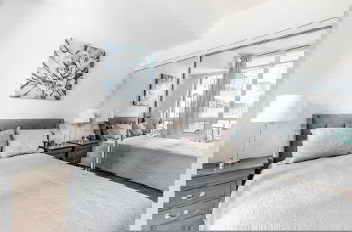 Foto 4 - GLOBALSTAY. Fort York Apartments
