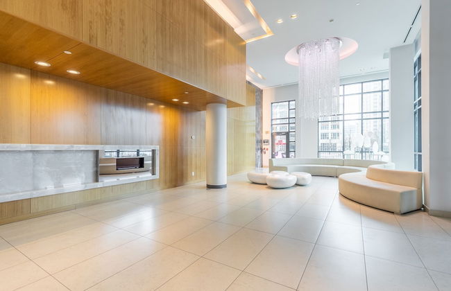 GLOBALSTAY. Fort York Apartments - Foto 2
