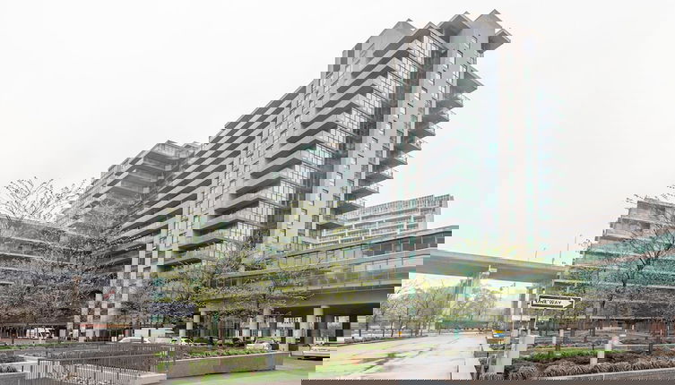 Foto 1 - GLOBALSTAY. Fort York Apartments