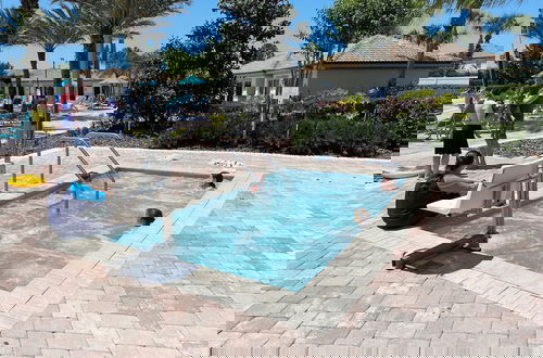 Foto 52 - Sunset Magic Villa At Championsgate