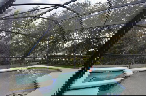 Foto 2 - Panoramic 4BR Superior Pool Home Near Disney