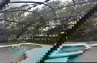 Foto 2 - Panoramic 4BR Superior Pool Home Near Disney