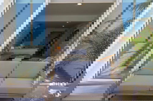 Photo 19 - Lovely Loft With Spectacular Ocean View