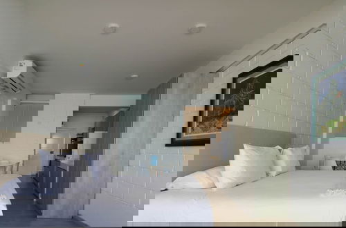 Photo 34 - Lovely Loft With Spectacular Ocean View