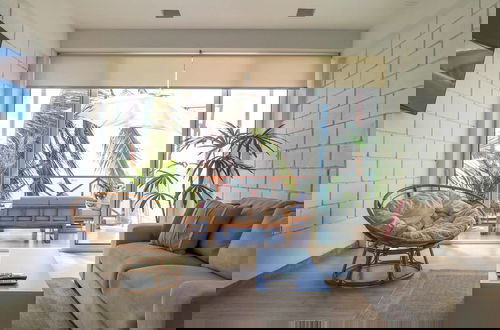 Photo 4 - Lovely Loft With Spectacular Ocean View