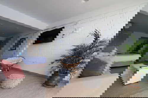 Photo 36 - Lovely Loft With Spectacular Ocean View