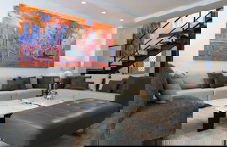Foto 1 - w Stunning House in the Heart of Barranco