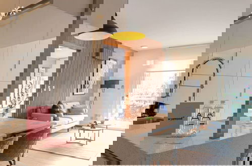 Photo 39 - w Upscale 2BR With Balcony in Barranco