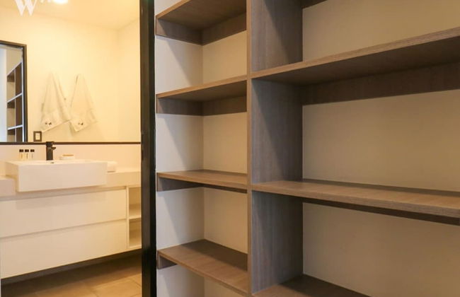 w Spacious 1BR in San Isidro - Foto 9