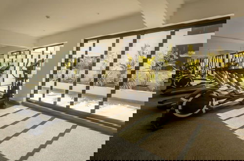 Photo 14 - w High Ceiling and Classy 2BR in Miraflores