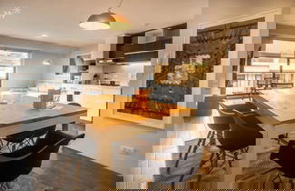 Photo 3 - w High Ceiling and Classy 2BR in Miraflores