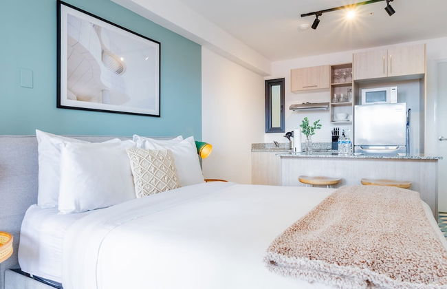 w Beautiful Loft in Santa Ana - Foto 16