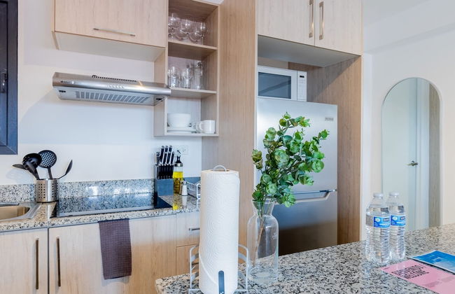 w Beautiful Loft in Santa Ana - Foto 18