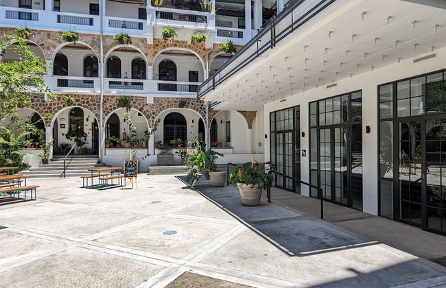 w Beautiful Loft in Santa Ana - Foto 35