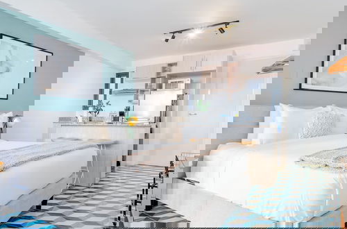 Foto 4 - w Beautiful Loft in Santa Ana