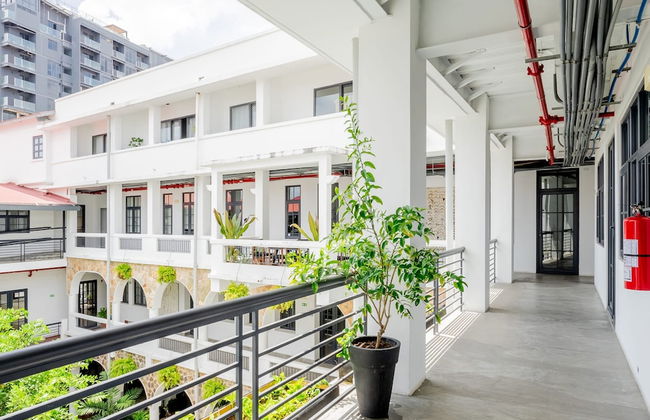 w Beautiful Loft in Santa Ana - Foto 32