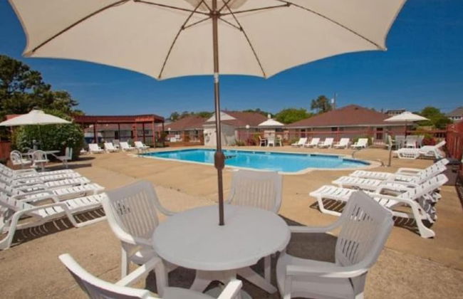 A Beach n Place - Pool Access 1 4 mi From Beach - Foto 9