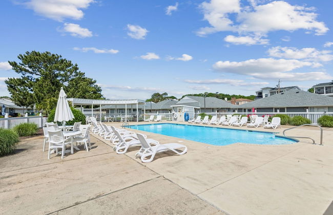 Retro Turtle Reef Condo 1 Block From Beach w Pool - Foto 40
