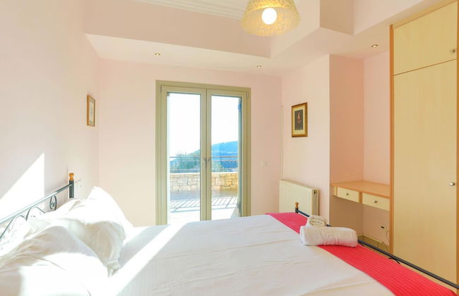 Villa Kalamia in Kalami - Photo 21