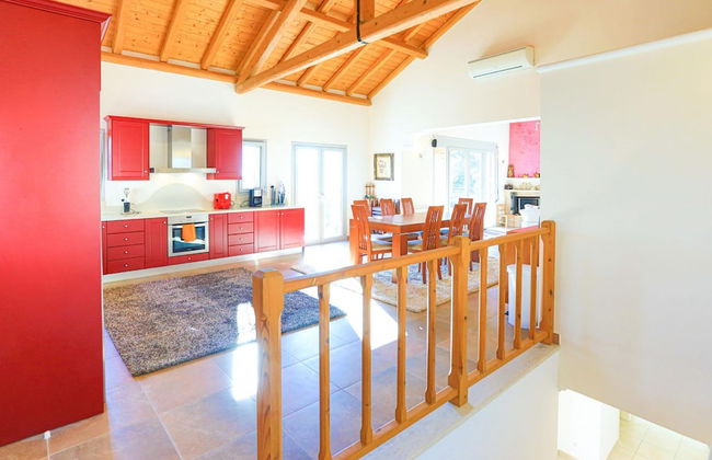 Villa Kalamia in Kalami - Photo 16