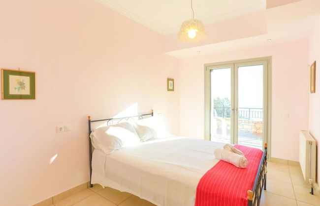 Villa Kalamia in Kalami - Photo 20