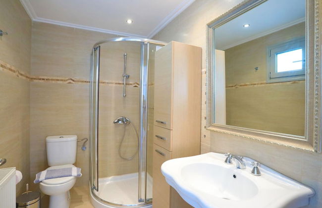 Villa Kalamia in Kalami - Photo 64