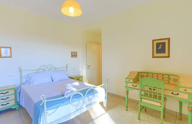 Villa Kalamia in Kalami - Photo 24