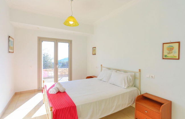 Villa Kalamia in Kalami - Photo 61