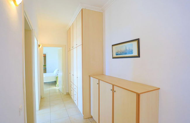 Villa Kalamia in Kalami - Photo 30