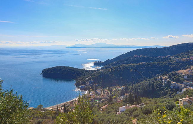 Villa Kalamia in Kalami - Photo 44