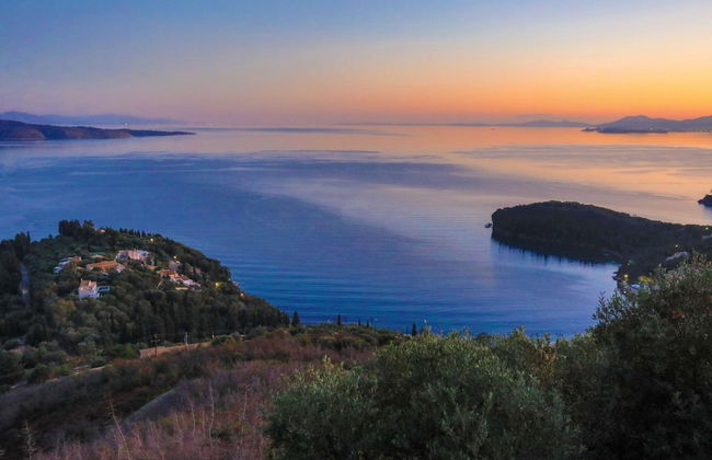 Villa Kalamia in Kalami - Photo 40