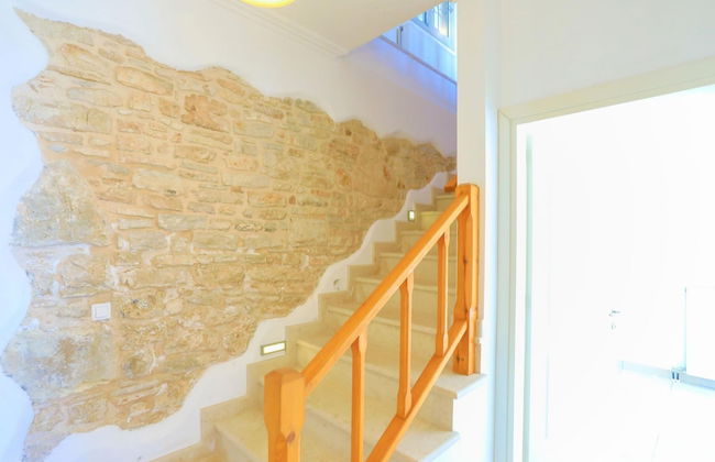 Villa Kalamia in Kalami - Photo 17