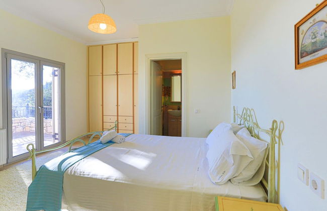 Villa Kalamia in Kalami - Photo 27