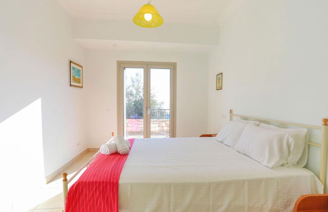 Villa Kalamia in Kalami - Photo 62