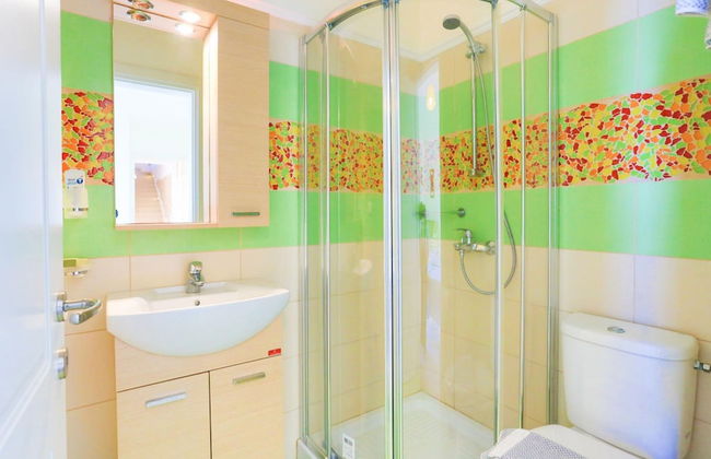 Villa Kalamia in Kalami - Photo 29